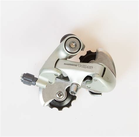 bagskifter|shimano 105 bagskifter.